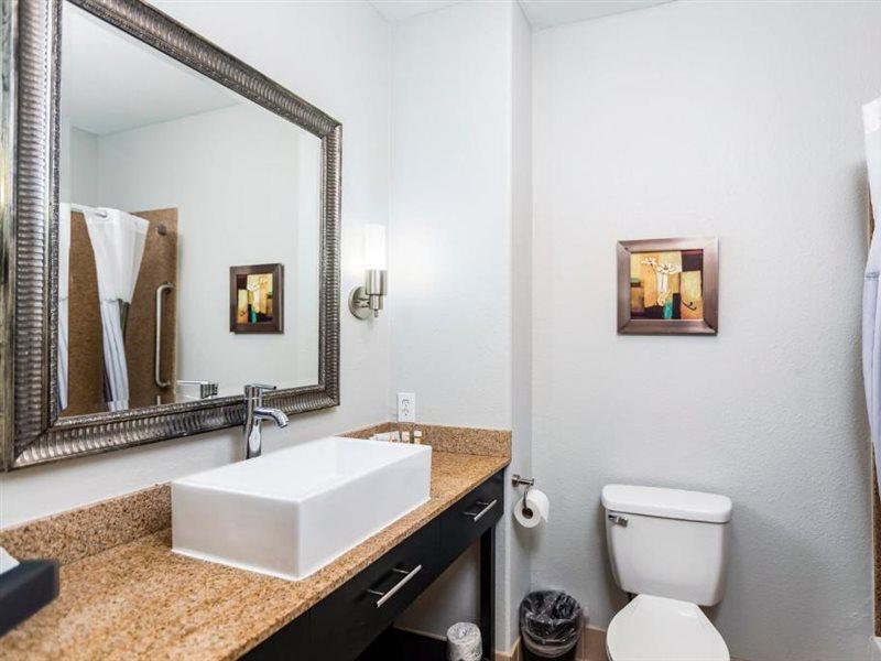 Hotel La Quinta By Wyndham Livingston Extérieur photo
